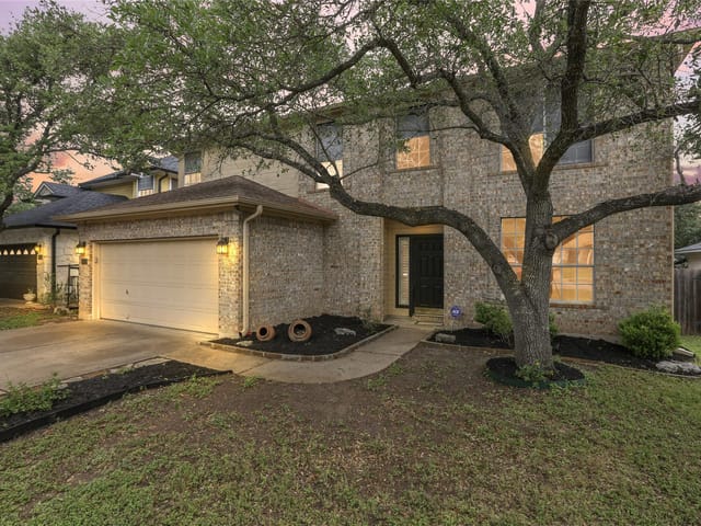 2604 Stenson Dr