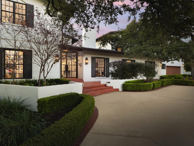2604 Wooldridge Dr