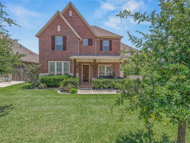 2605 Belliser CT