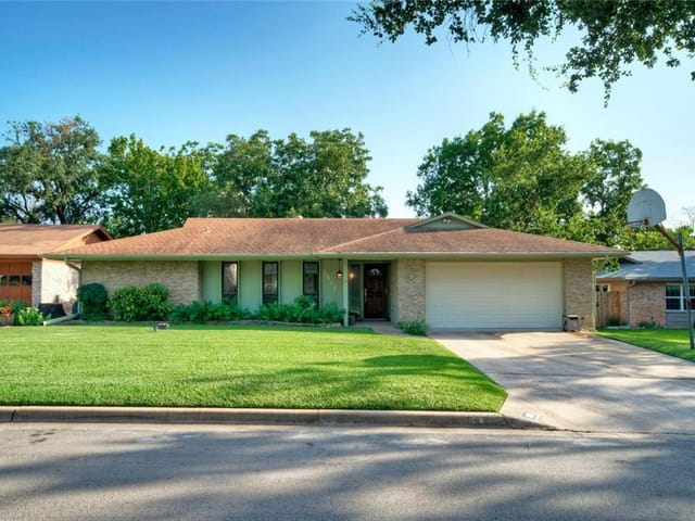 2605 Cascade Dr