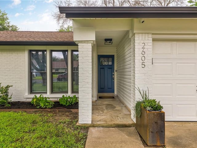 2605 Cockburn Dr