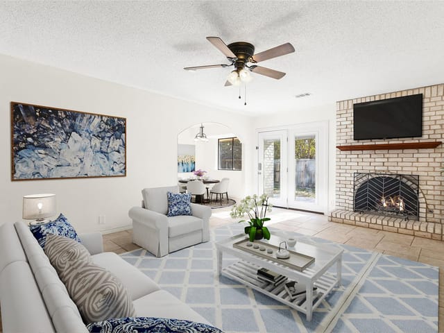 2605 Edenwood DR