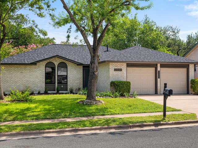 2605 Edenwood DR