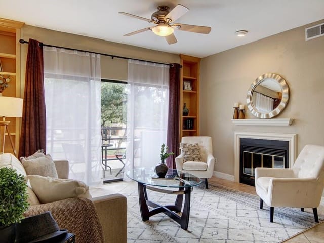 2605 Enfield Rd Unit #101