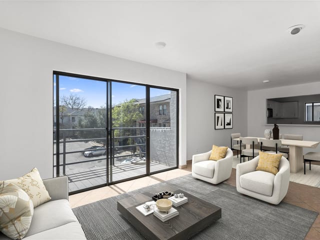 2605 Enfield Rd Unit #210