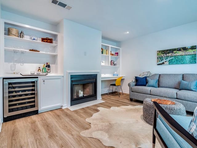 2605 Enfield RD Unit #218