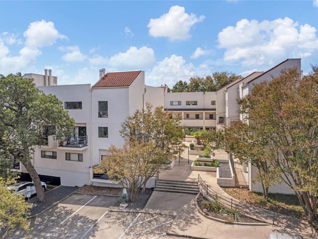 View 2605 Enfield RD Unit #221 in Enfield Twnhms 2605 Enfield RD Unit #221 - property photo 1 - Luxury home in Enfield Twnhms, Austin, TX