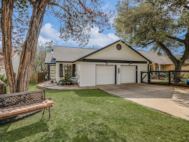 2605 Garrettson Dr Unit #A