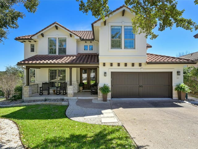 2605 Old Hickory Cv