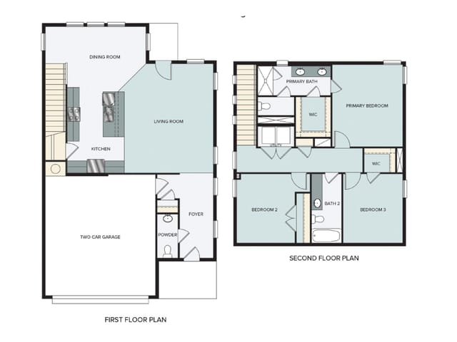 2605 Sam Bass Rd Unit #107