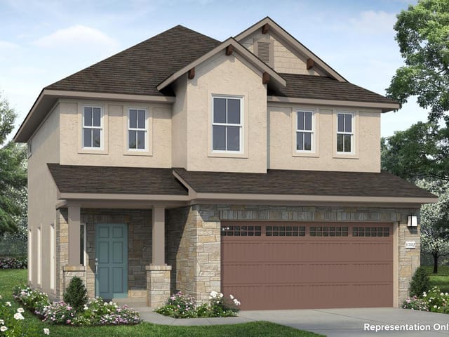 2605 Sam Bass RD Unit #2