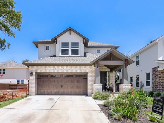 2605 Sam Bass RD Unit #3