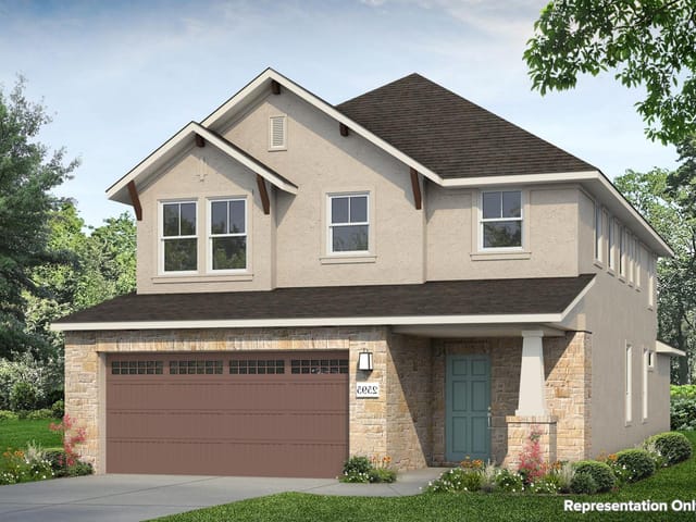 2605 Sam Bass RD Unit #55