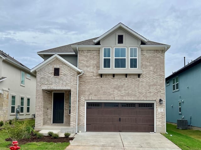 2605 Sam Bass Rd Unit #72