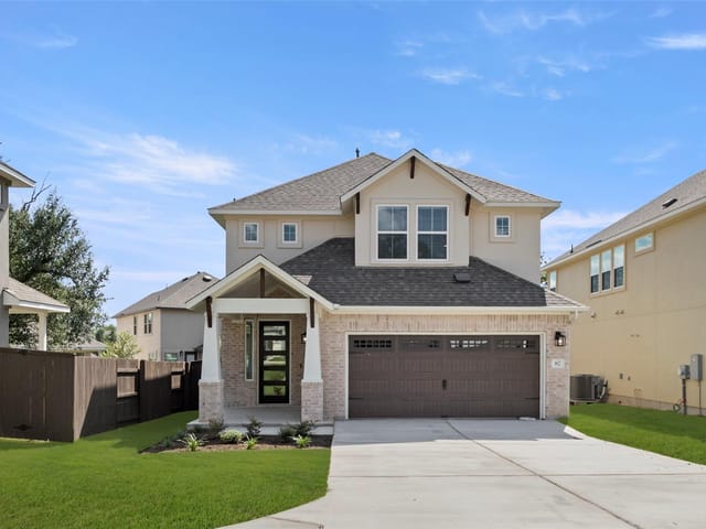2605 Sam Bass Rd #87