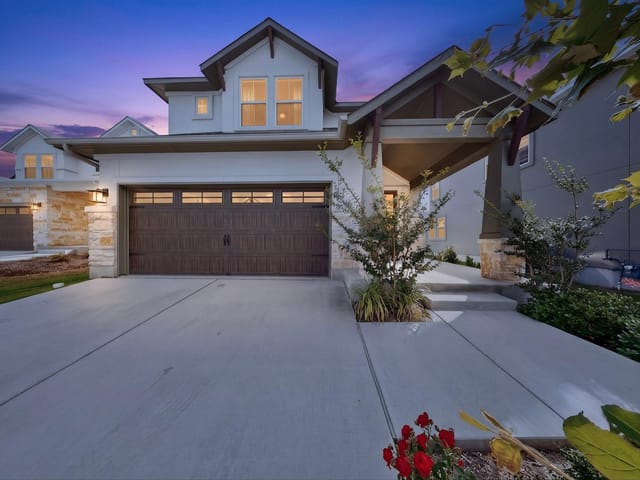 2605 Sam Bass RD Unit #9