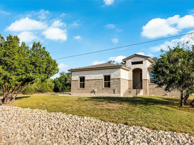 2605 Truman DR