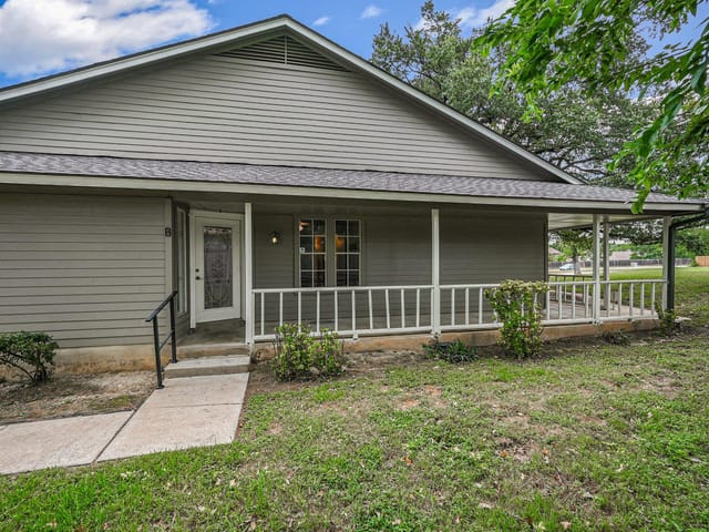 2605 W Stassney LN Unit #B