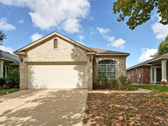 2606 James Bausch LN