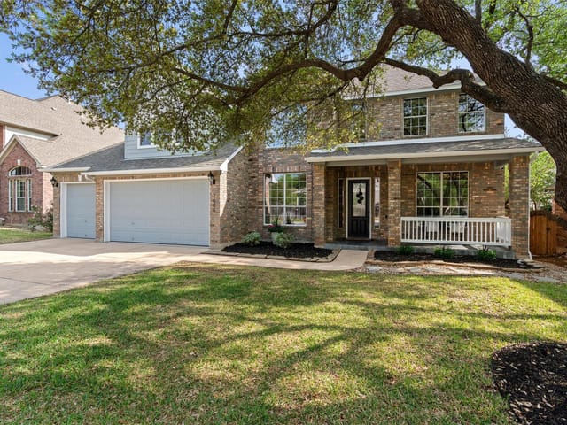 2606 Mexican Hat DR