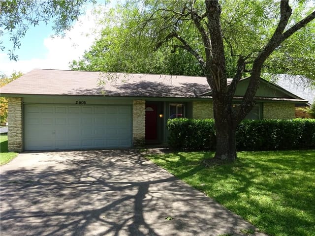 2606 Monitor Dr