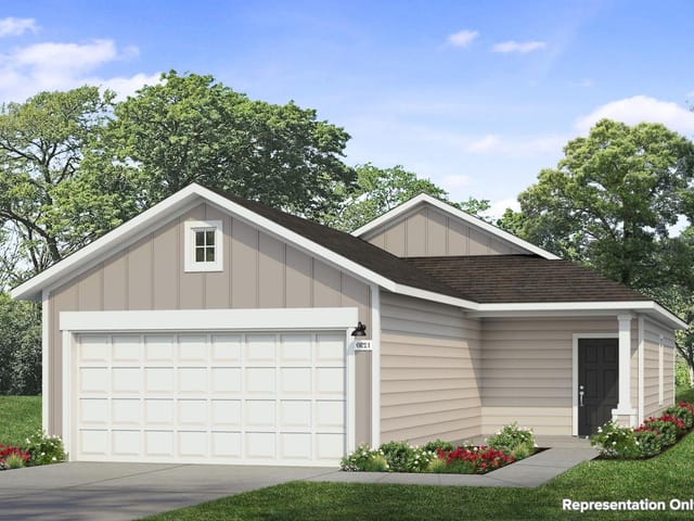 2606 St Regis DR