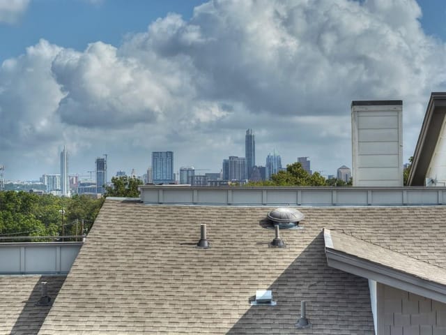 2606 Wilson ST Unit #1003