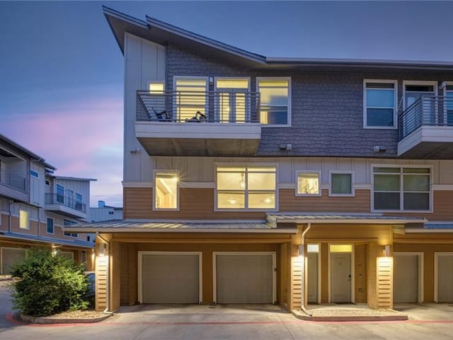 2606 Wilson St Unit #1005