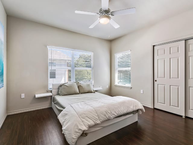 2606 Wilson ST Unit #301