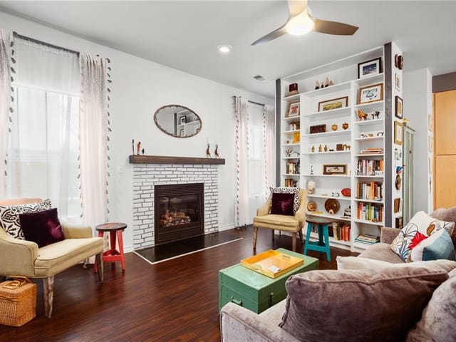 2606 Wilson St Unit #802