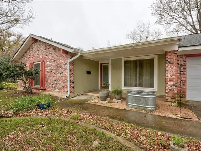 2607 Coatbridge Dr