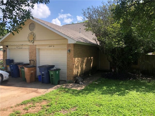 2607 Garrettson Dr