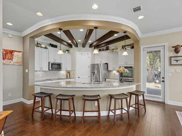 2607 Honey Springs LN