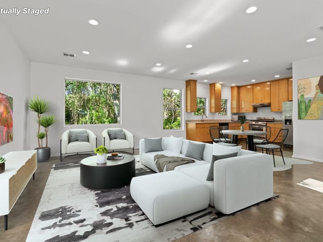 2607 Stacy LN Unit #A