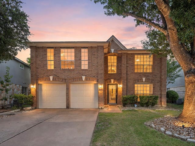 2608 Buckeye TRL