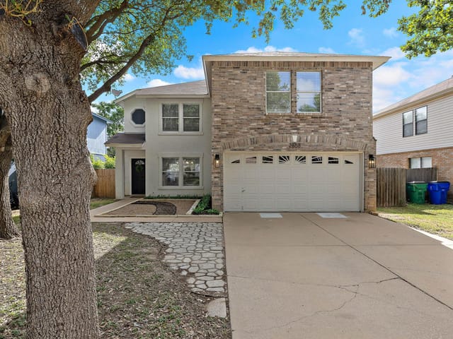 2608 Glen Field DR