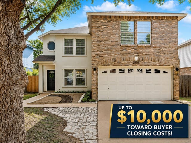 2608 Glen Field DR