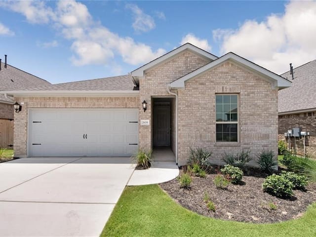2608  Granite Hill Dr