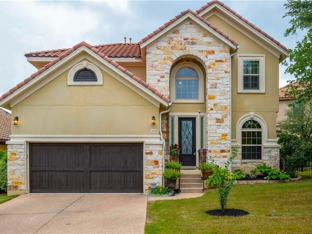 2608 Old Course Dr