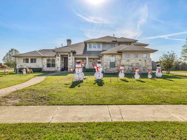 2609 Bear Springs Trl
