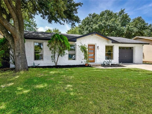 2609 Berkett Dr
