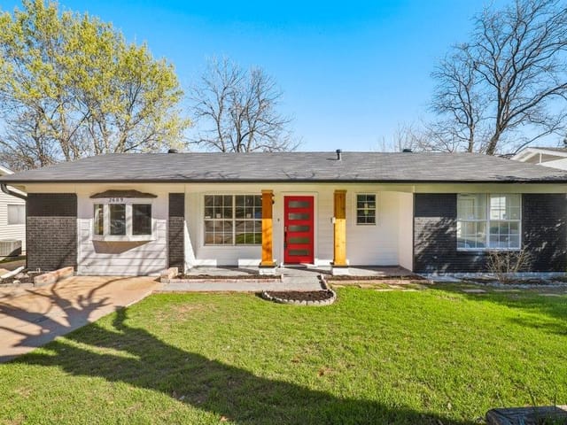 2609 Carnarvon Ln
