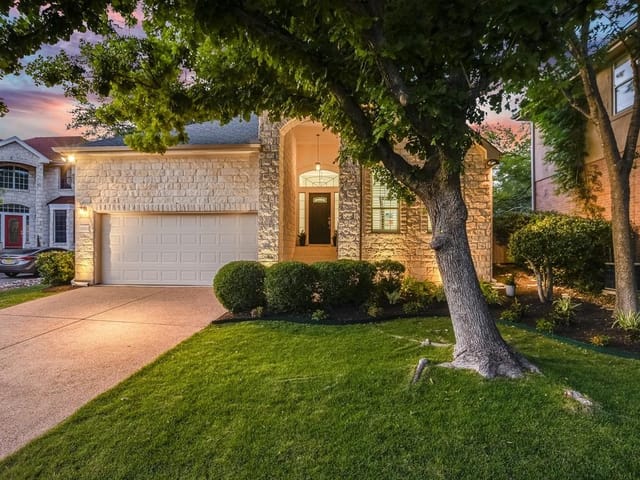 2609 Cascade Falls Dr