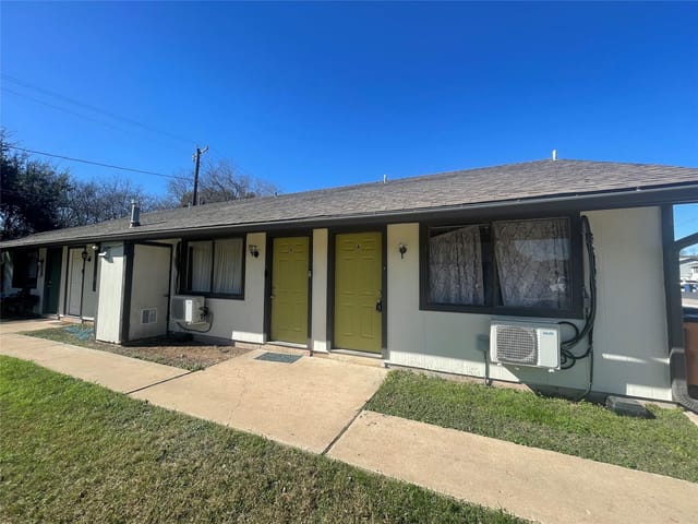 2609 Ektom DR Unit #A