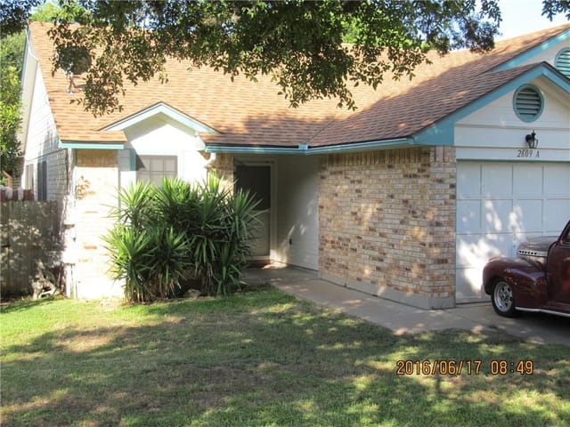 2609 GARRETTSON Dr
