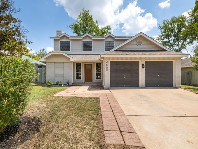 2609 MARKET GARDEN LN