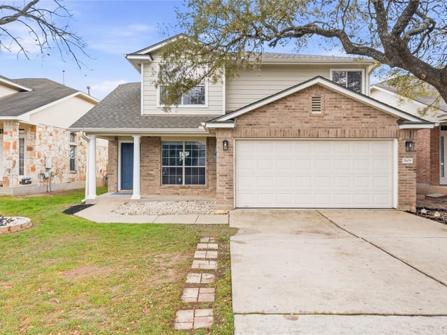 2609 Theresa Blanchard LN
