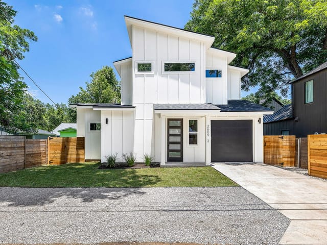 2609 Willow St Unit #2