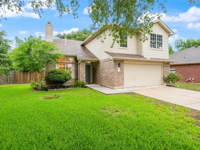 2609 Winding Brook Dr