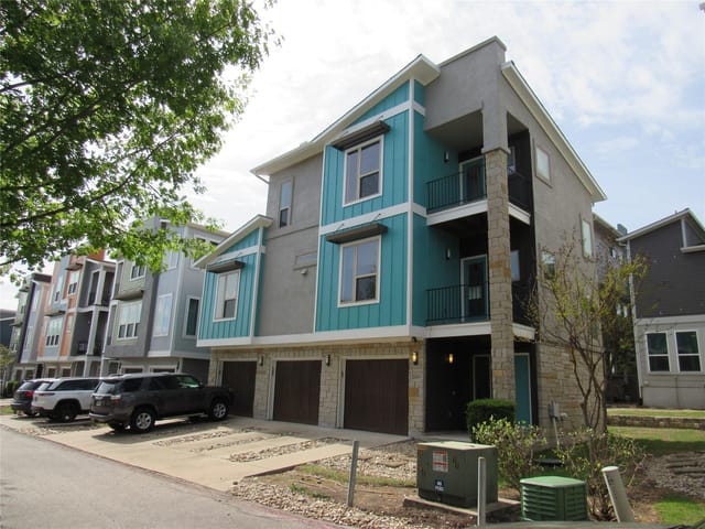 2609 Witsome Loop Unit #41C